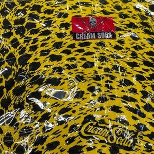 Deadstock Cream Soda Tote Bag